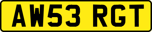 AW53RGT