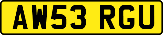 AW53RGU