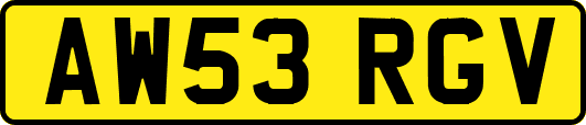 AW53RGV