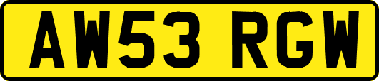 AW53RGW