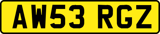 AW53RGZ