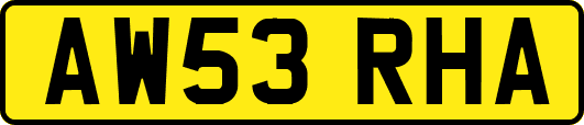 AW53RHA