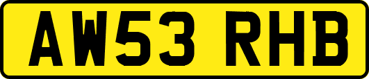 AW53RHB