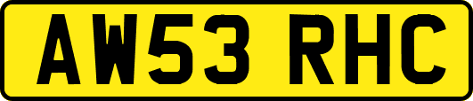AW53RHC