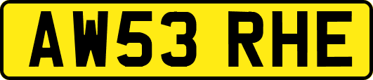 AW53RHE