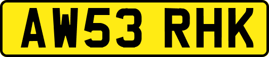 AW53RHK