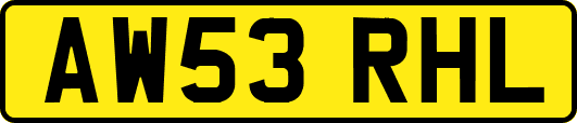 AW53RHL