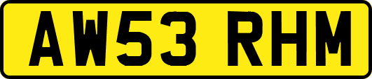 AW53RHM