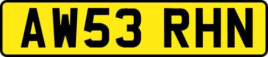 AW53RHN