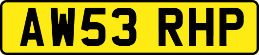 AW53RHP