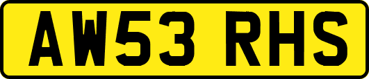 AW53RHS