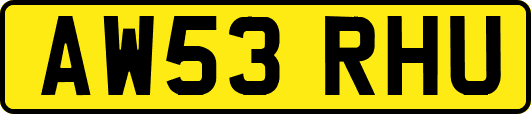 AW53RHU