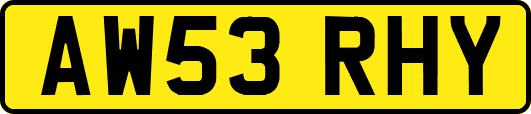 AW53RHY