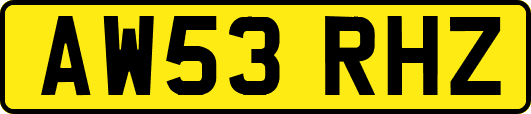 AW53RHZ