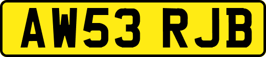 AW53RJB