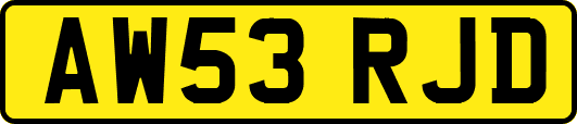 AW53RJD