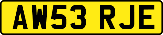 AW53RJE
