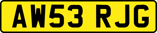AW53RJG