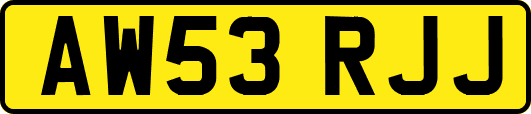 AW53RJJ