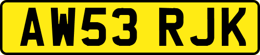 AW53RJK