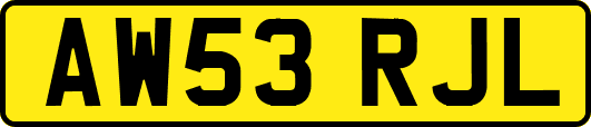 AW53RJL