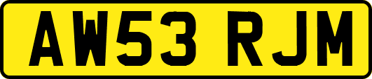 AW53RJM
