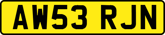 AW53RJN