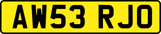 AW53RJO