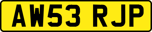 AW53RJP