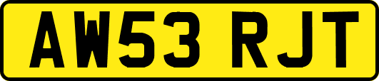 AW53RJT