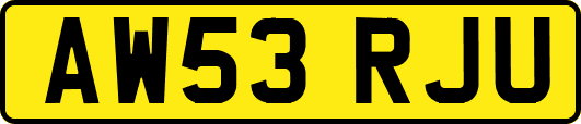 AW53RJU