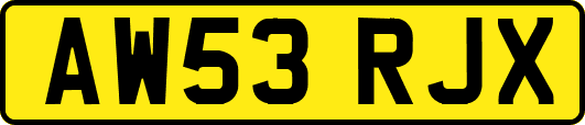 AW53RJX