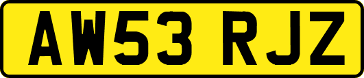 AW53RJZ