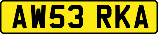 AW53RKA