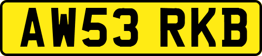 AW53RKB