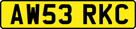AW53RKC