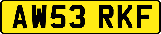 AW53RKF