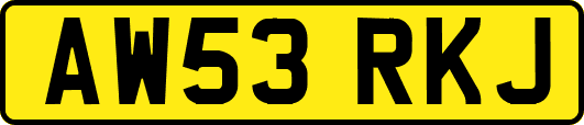 AW53RKJ