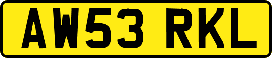 AW53RKL