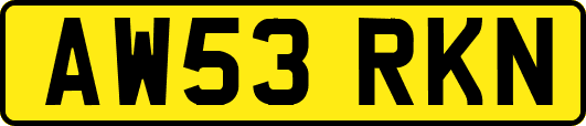 AW53RKN