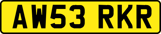 AW53RKR