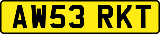 AW53RKT