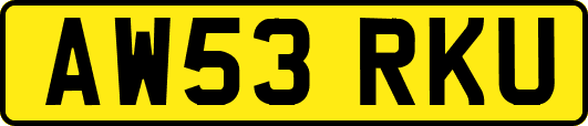 AW53RKU