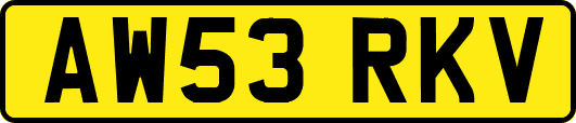 AW53RKV
