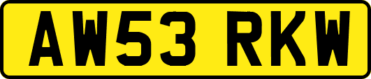 AW53RKW