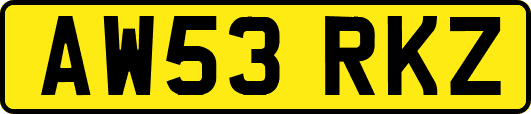 AW53RKZ