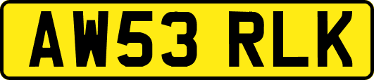 AW53RLK