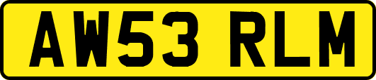 AW53RLM