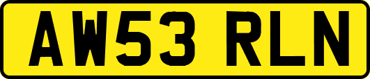 AW53RLN
