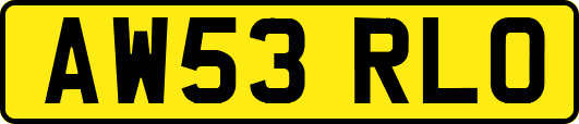 AW53RLO